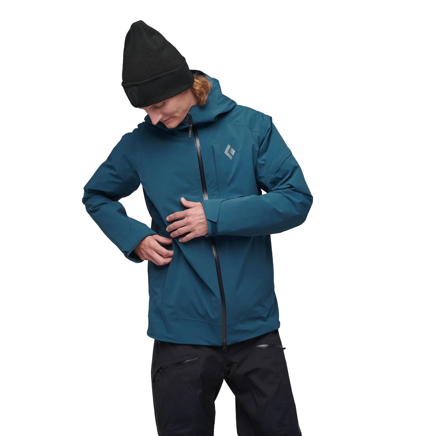 Recon Stretch Insulated Shell