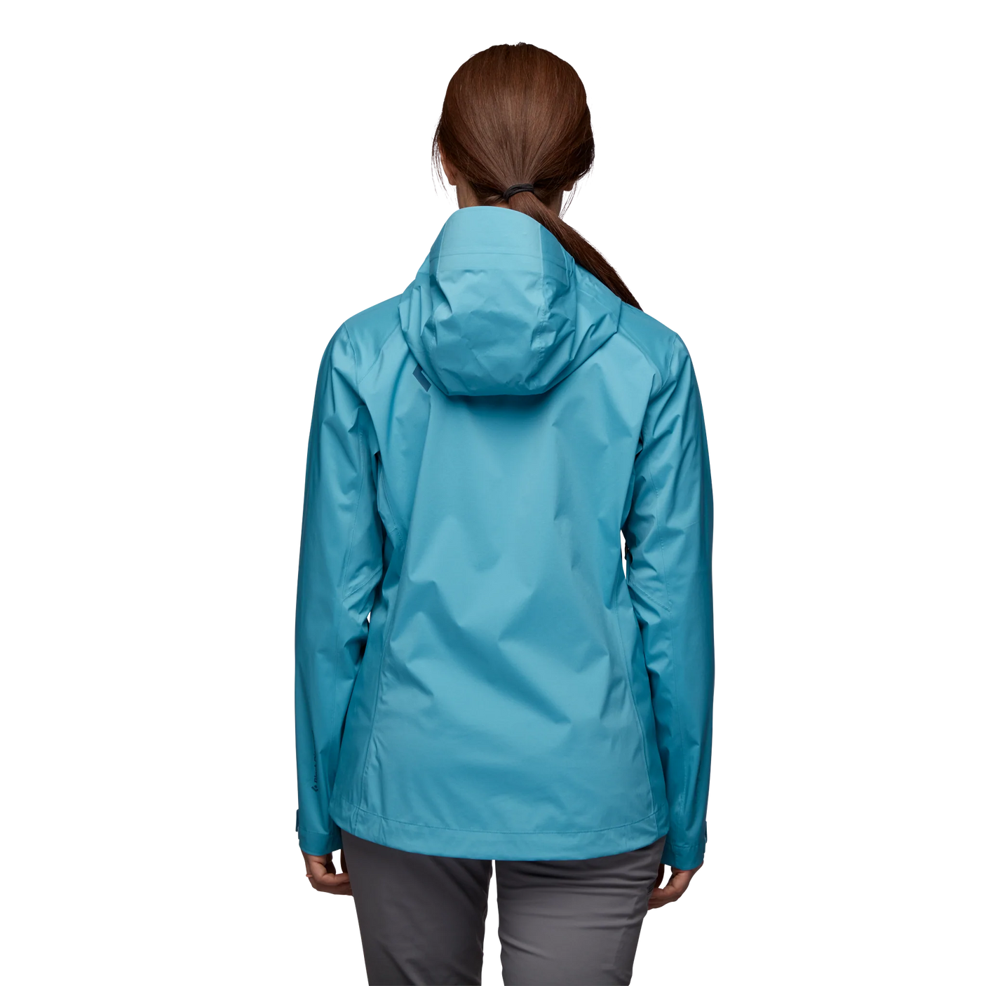 Stormline Stretch Rain Shell