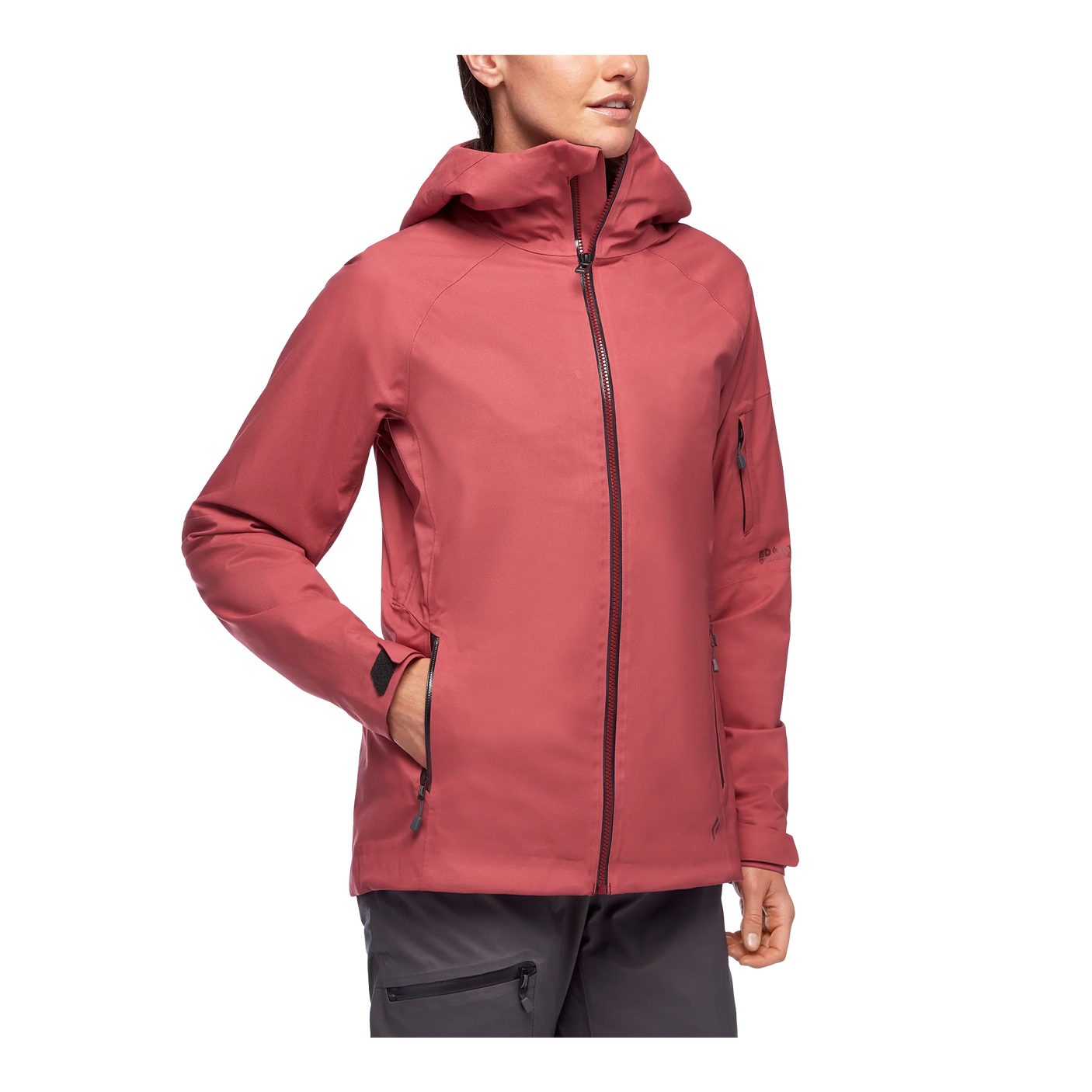 BoundaryLine Insulated Jacket