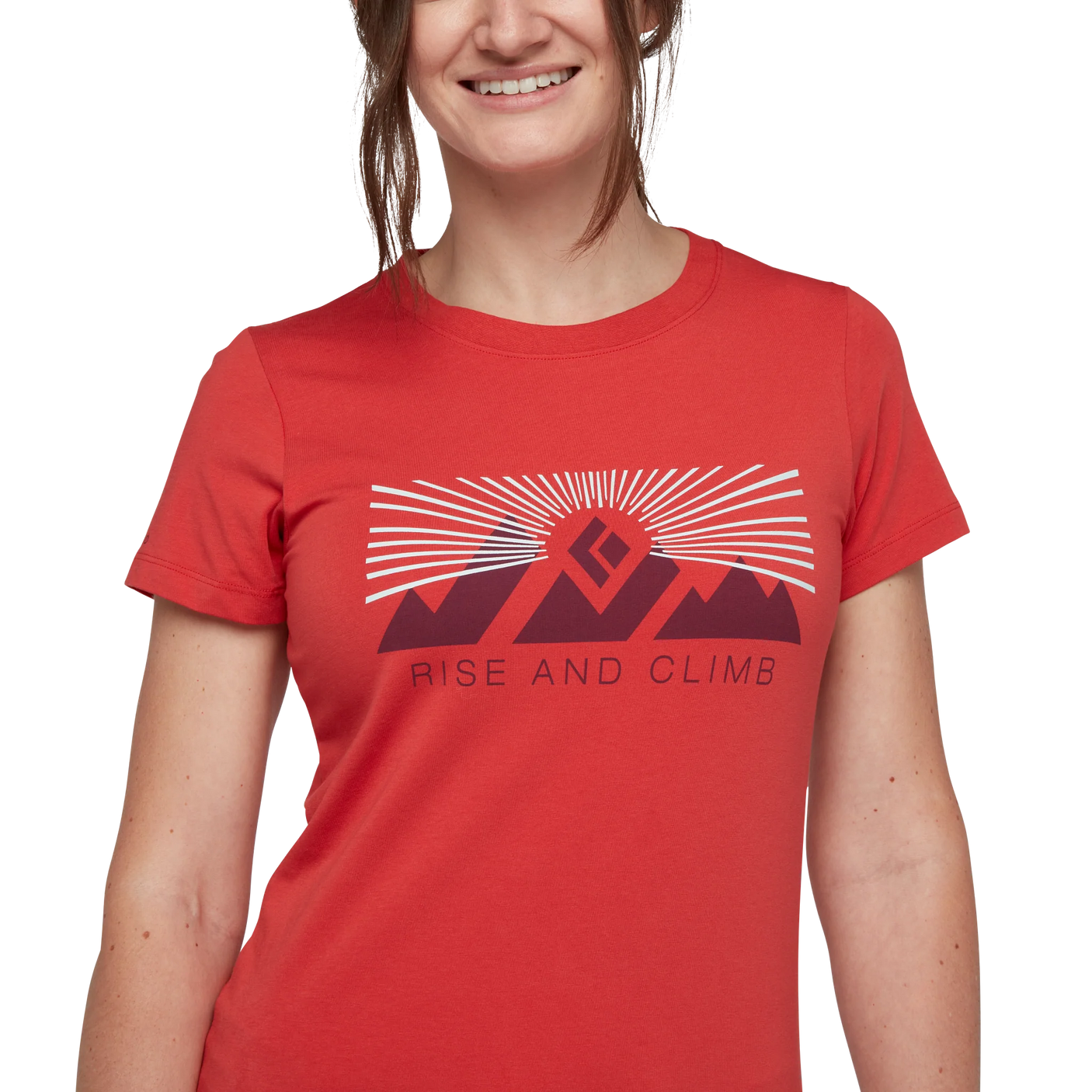 Rise and Climb T-Shirt