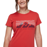 Rise and Climb T-Shirt