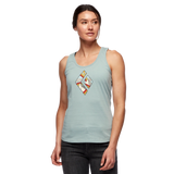 Rainbow Diamond Tank