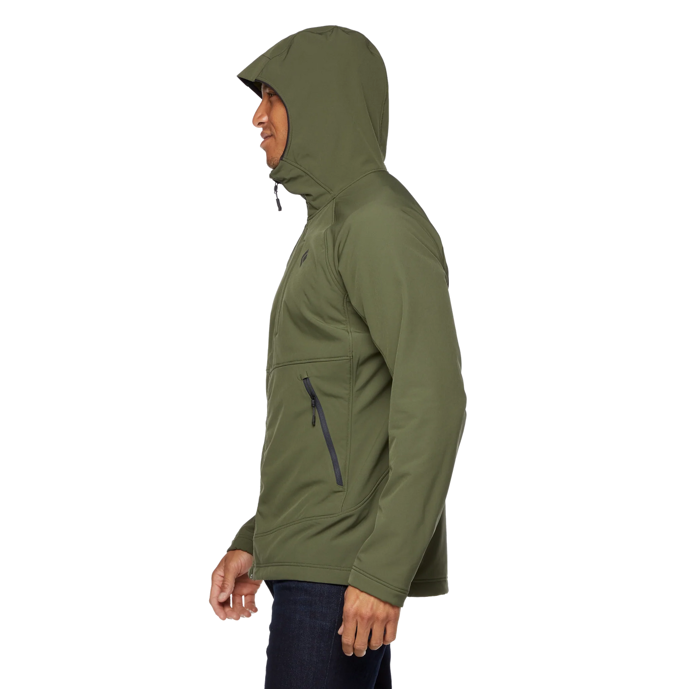 Element Hoody