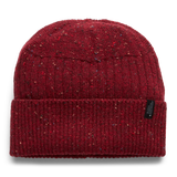 Mixed Rib Beanie