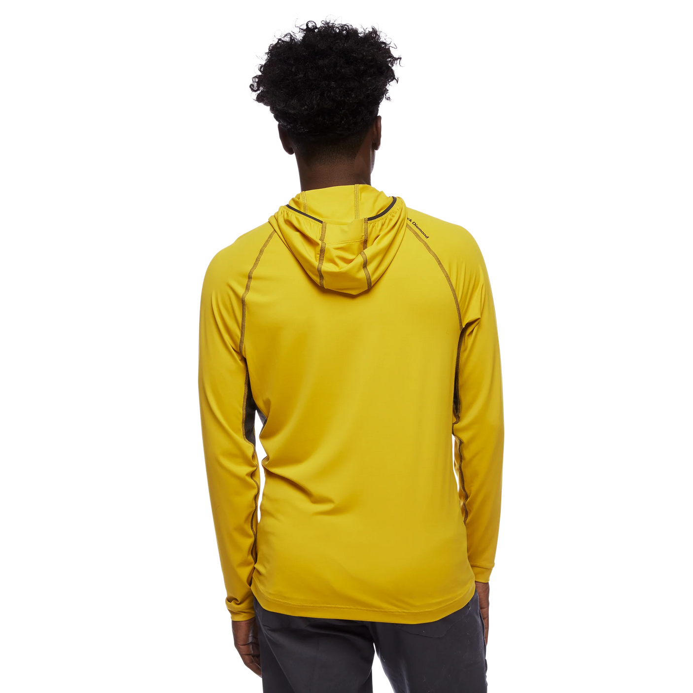 Alpenglow Pro Hoody