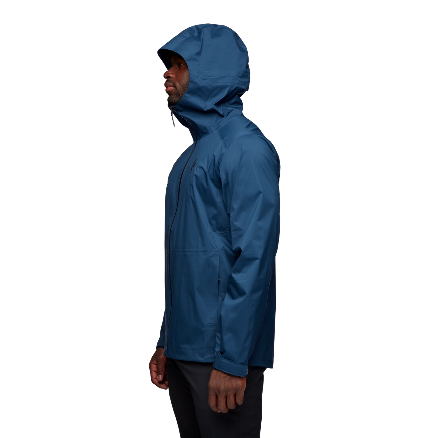 Stormline Stretch Rain Shell