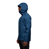 Stormline Stretch Rain Shell