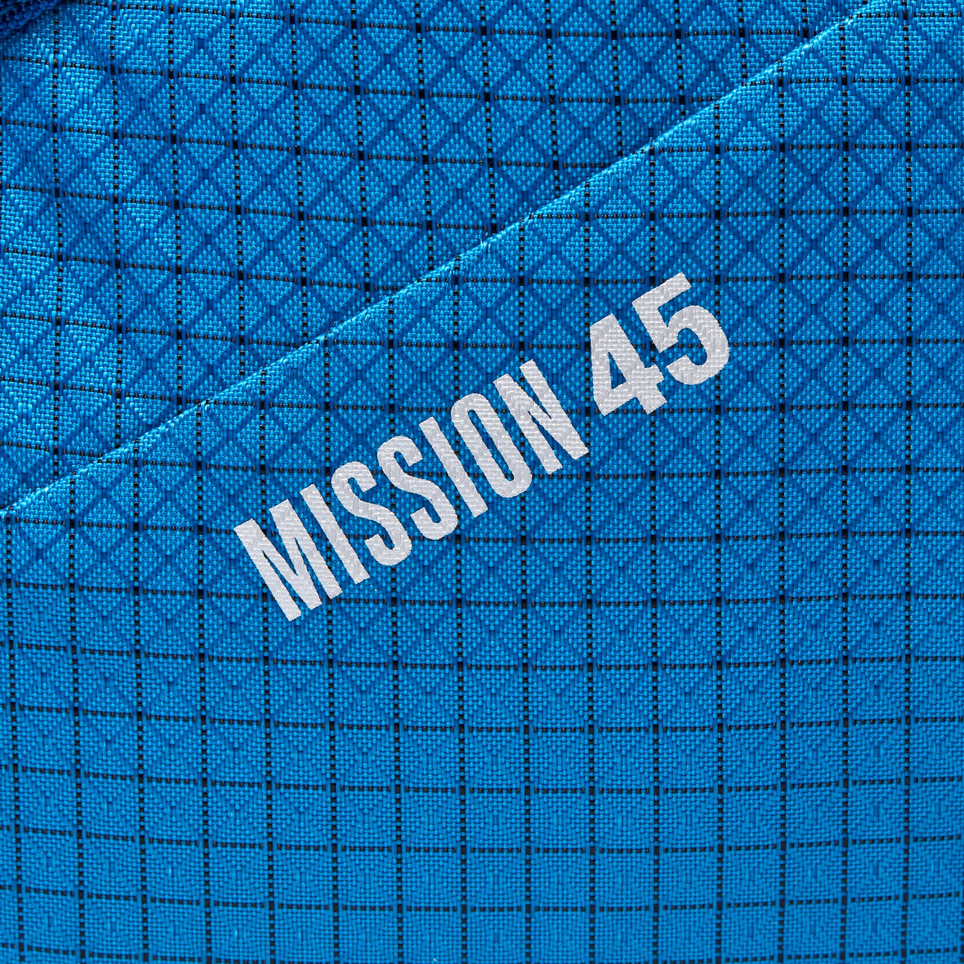 Mission 45