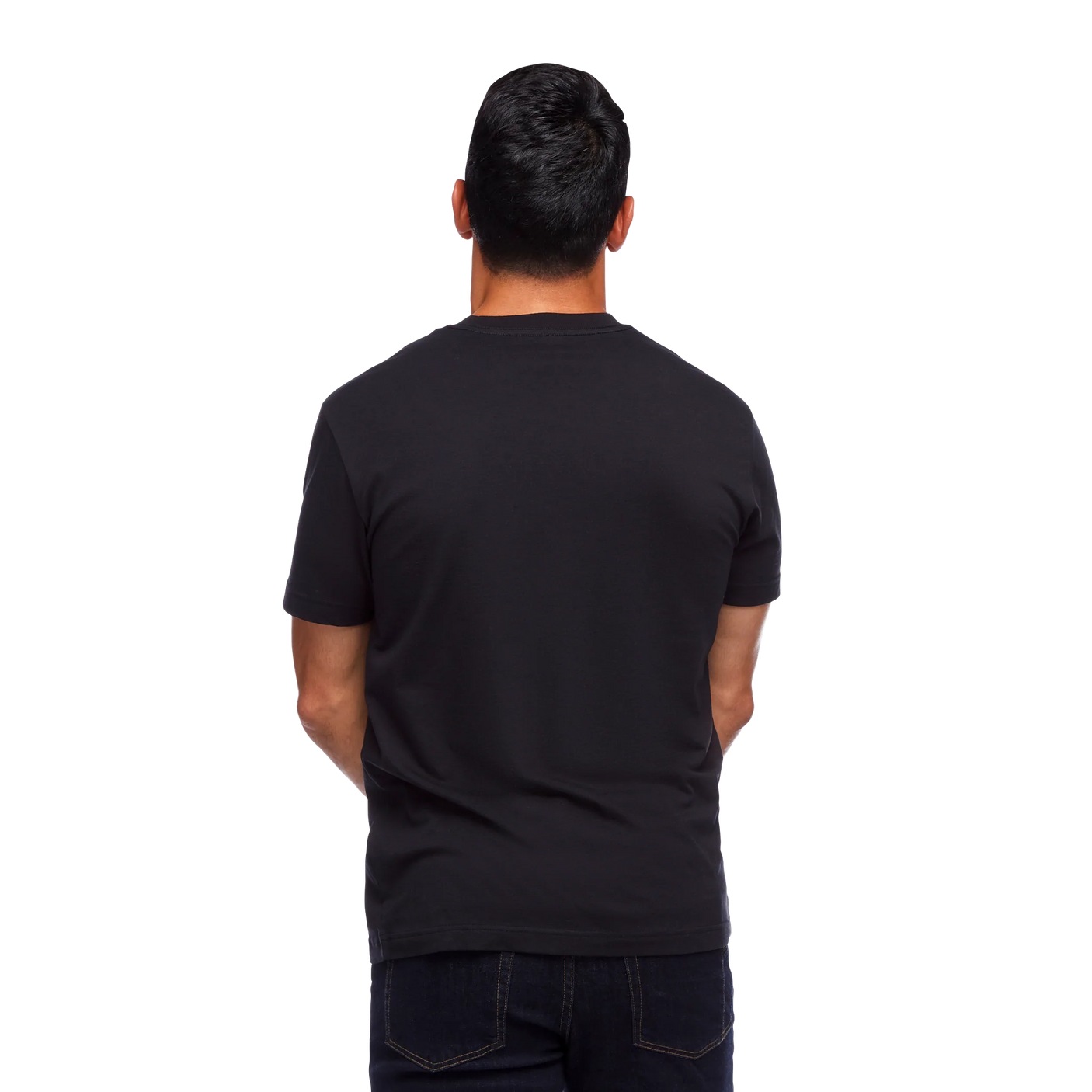 Crag Pocket T-Shirt