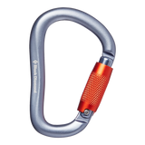 RockLock Twistlock Carabiner