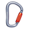 RockLock Twistlock Carabiner