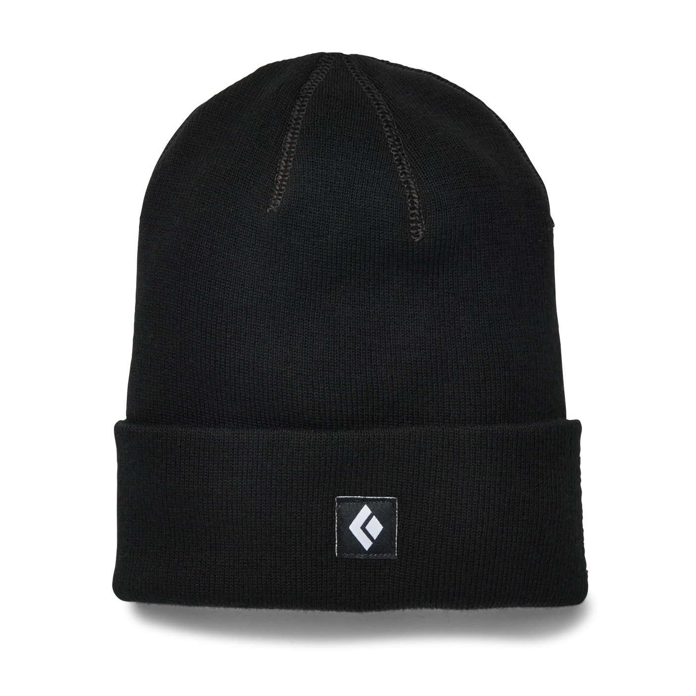 Badge Beanie