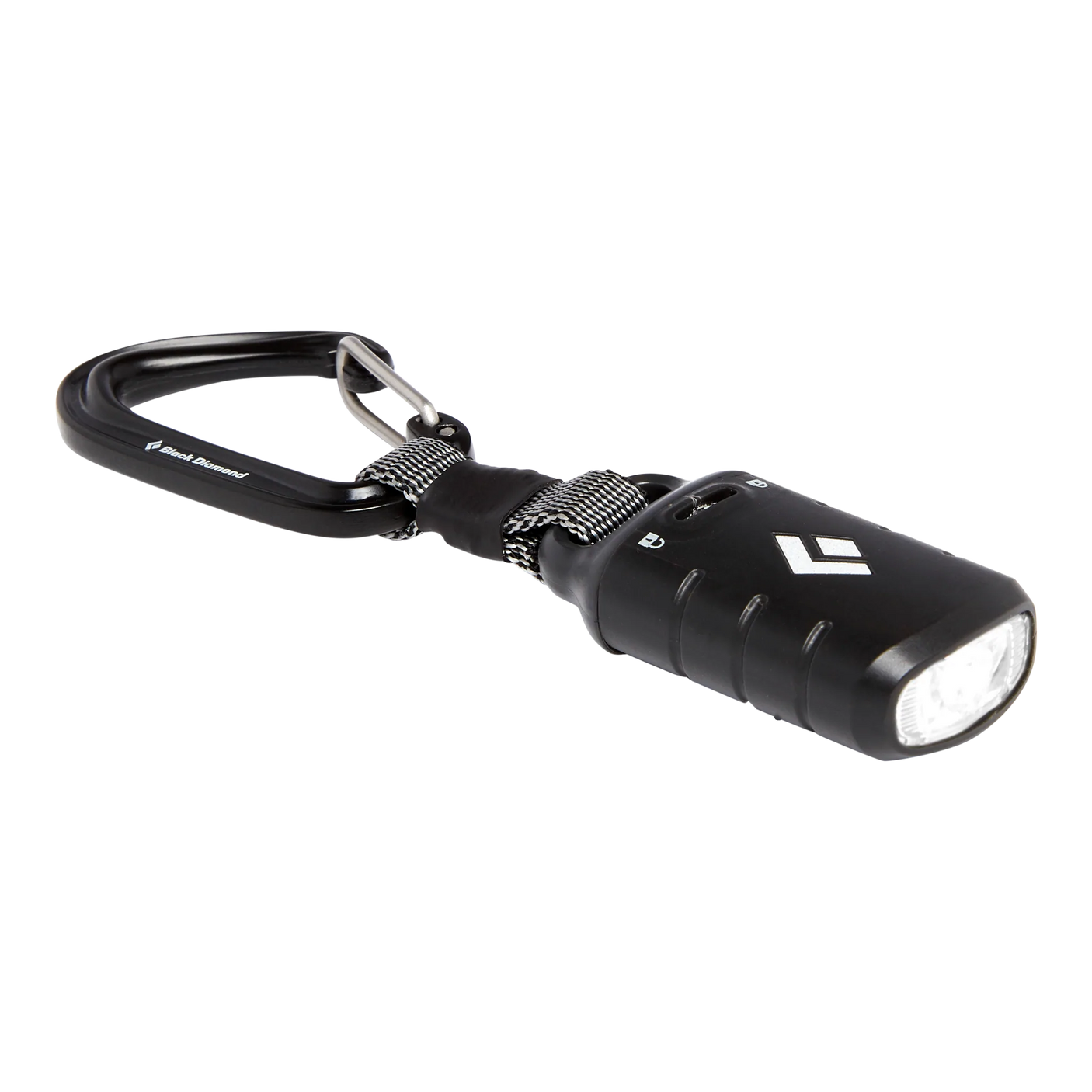 Ion Keychain Light