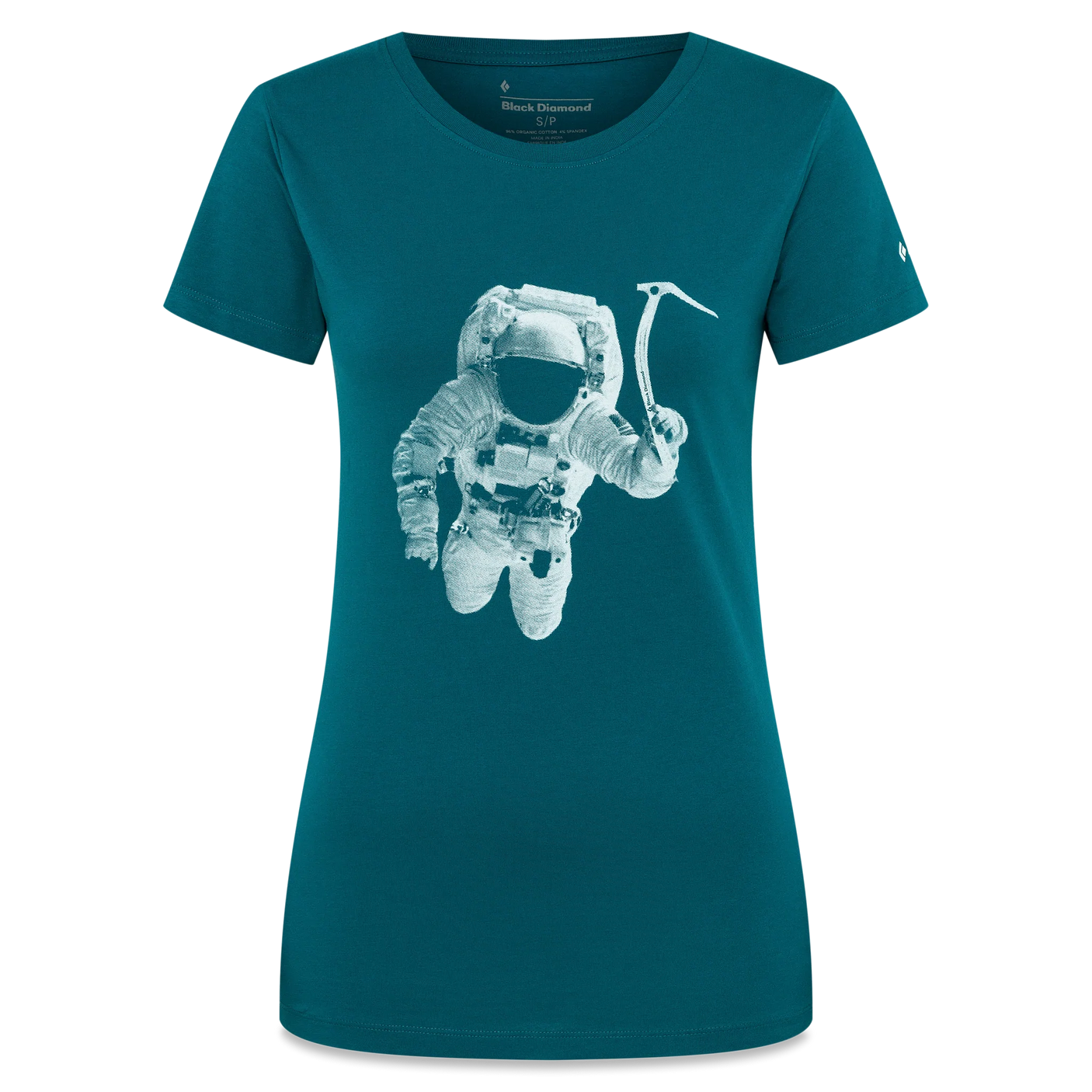 Spaceshot Tee