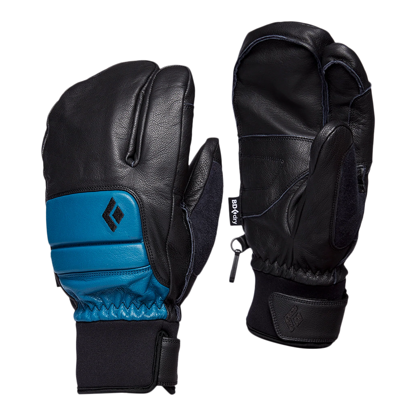 Spark Finger Gloves