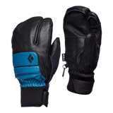 Spark Finger Gloves