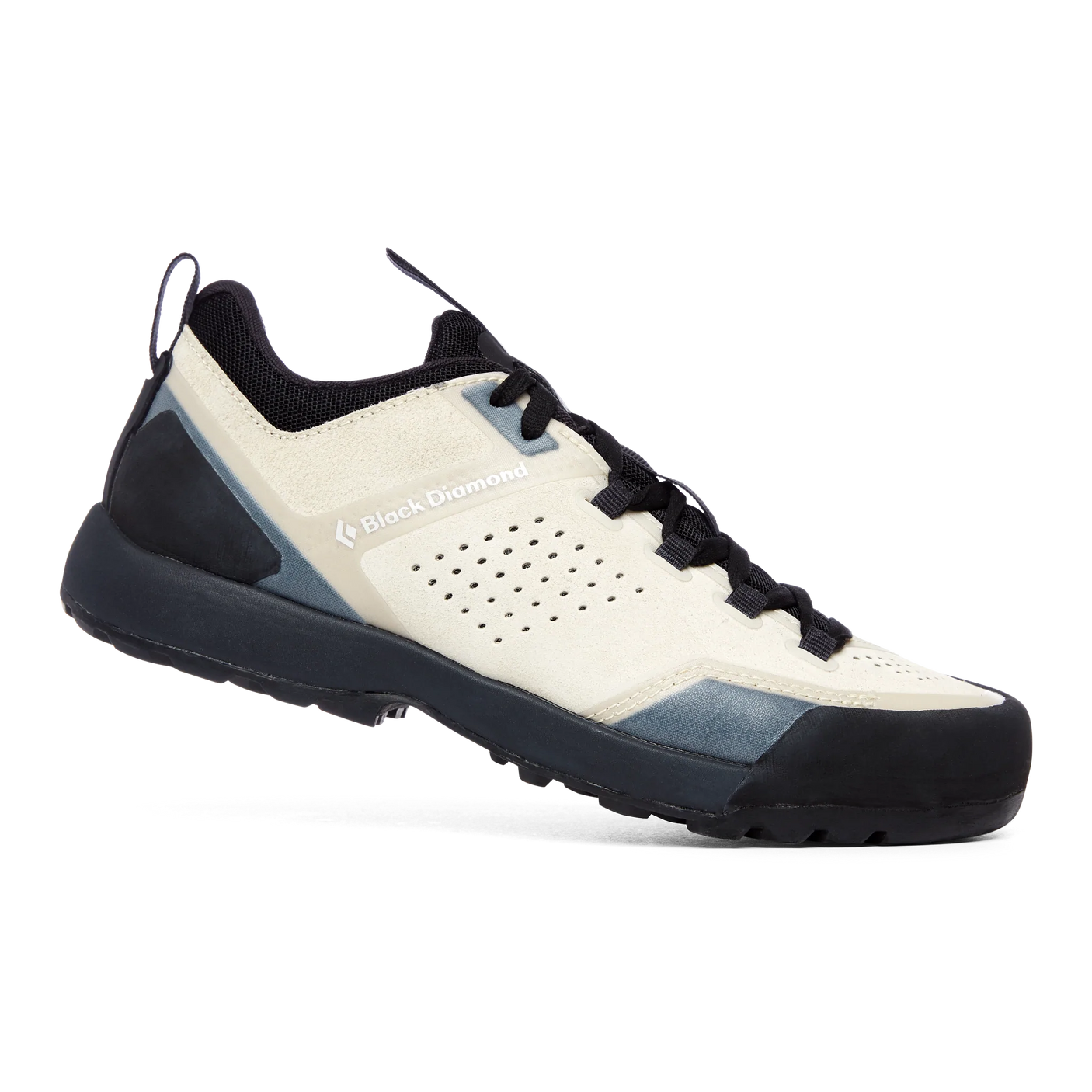 Mission XP Leather Approach Shoes