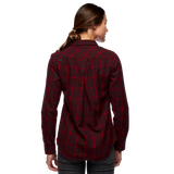 Serenity Flannel Shirt