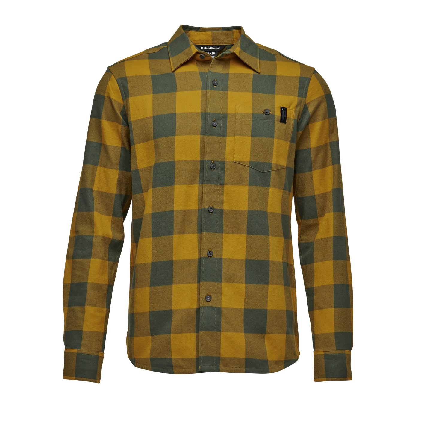 Zodiac Flannel