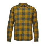 Zodiac Flannel