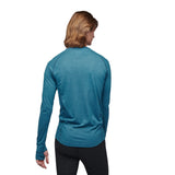 Solution 150 Merino Baselayer Crew