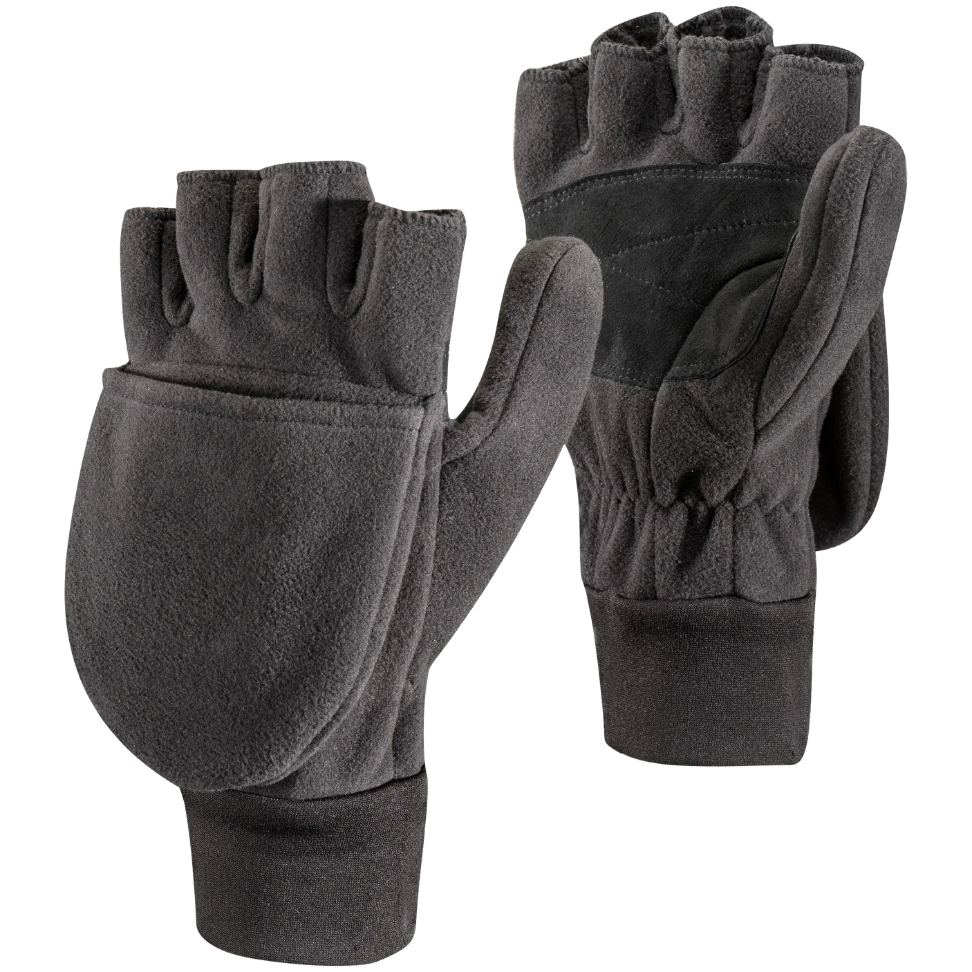 WindWeight Fleece Mitts