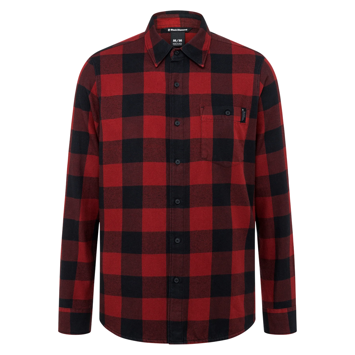 Zodiac Flannel