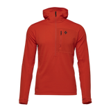 Coefficient Fleece Hoody