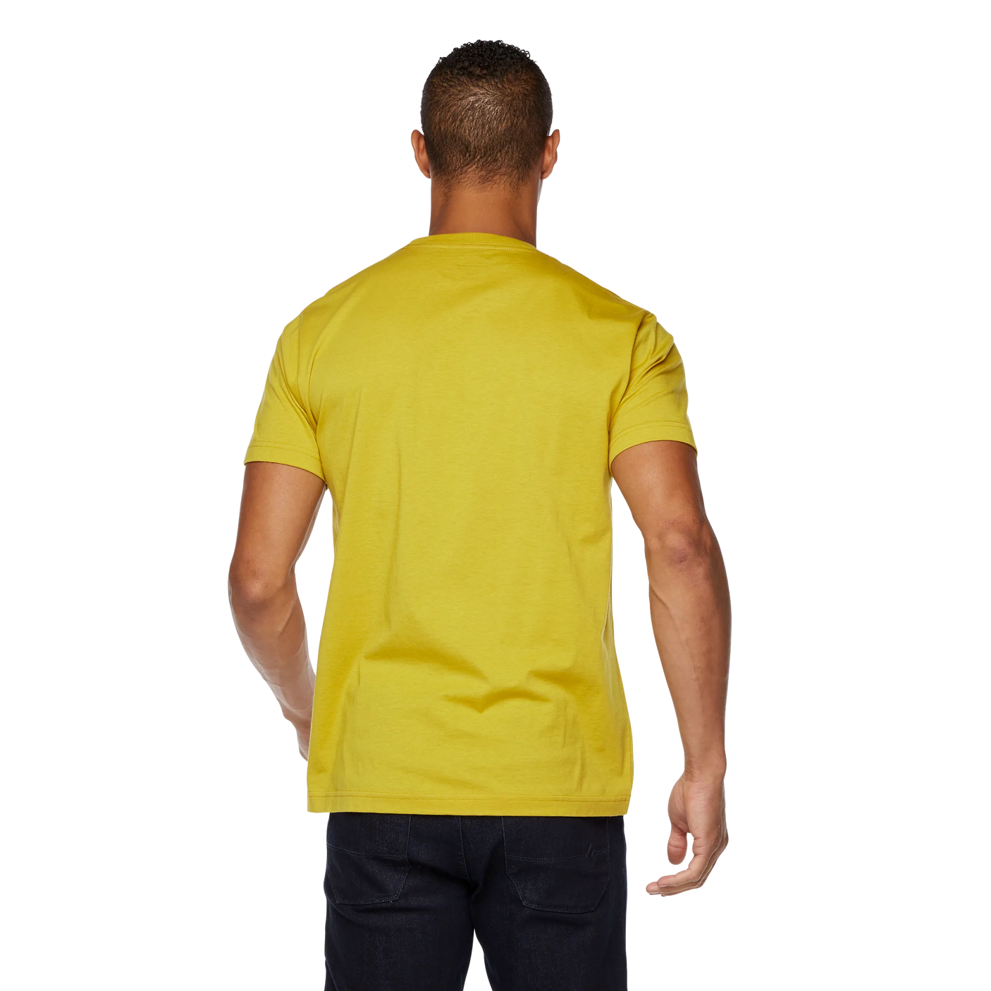 Crag Pocket T-Shirt