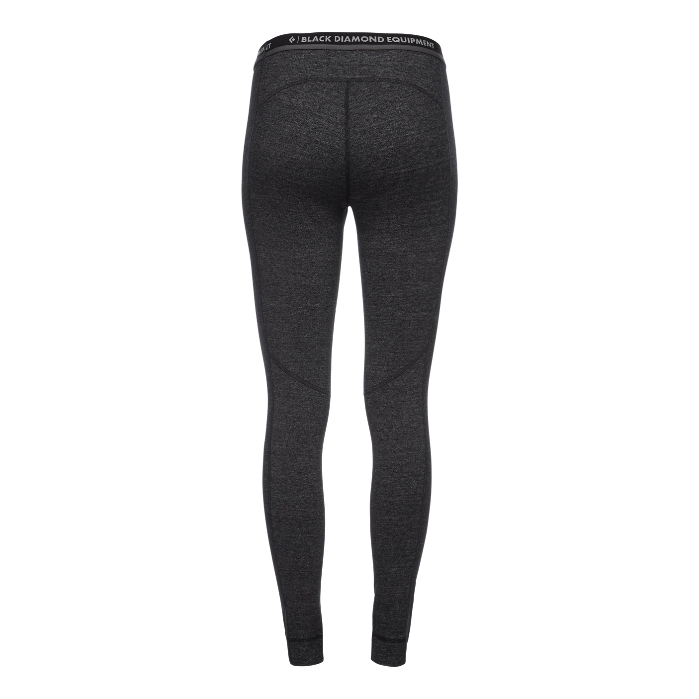 Solution 150 Merino Baselayer Full Length Bottom