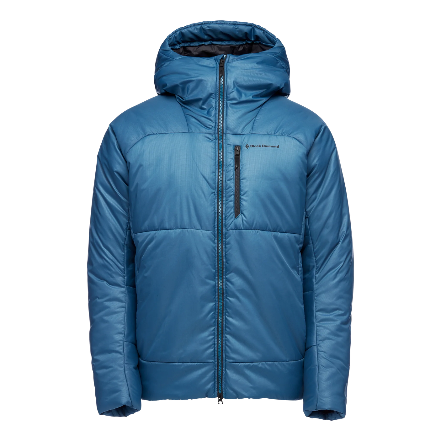 Belay Parka