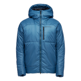 Belay Parka