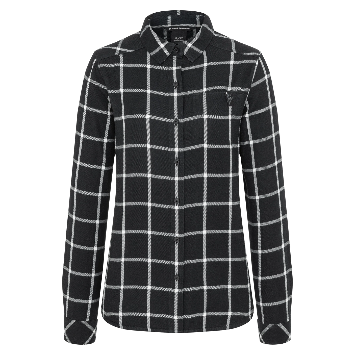 Serenity Flannel Shirt