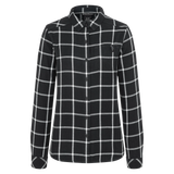 Serenity Flannel Shirt