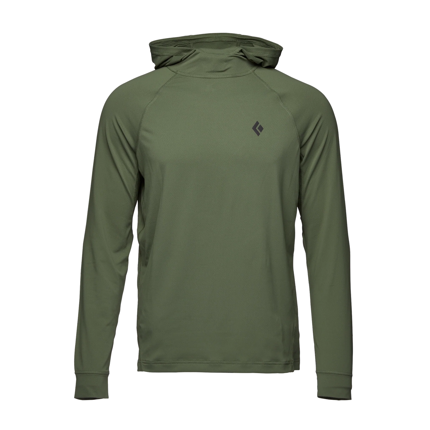 Alpenglow Hoody