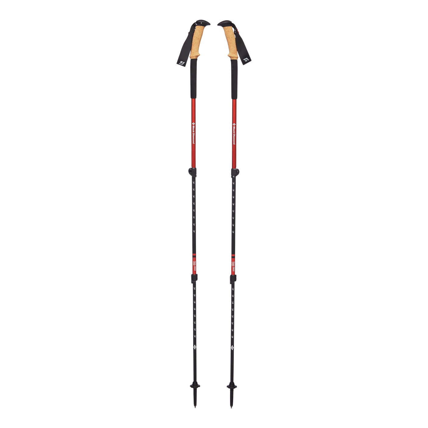 Trail Ergo Cork Trekking Poles