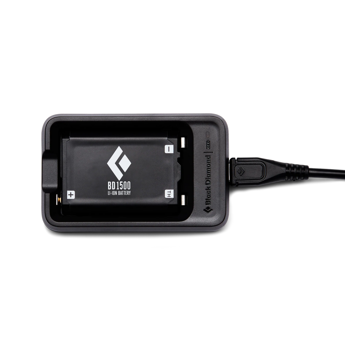 BD 1500 Battery & Charger