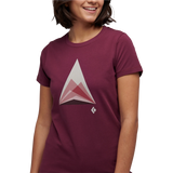 Mountain Transparency T-Shirt