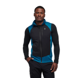 Coefficient LT Hybrid Vest