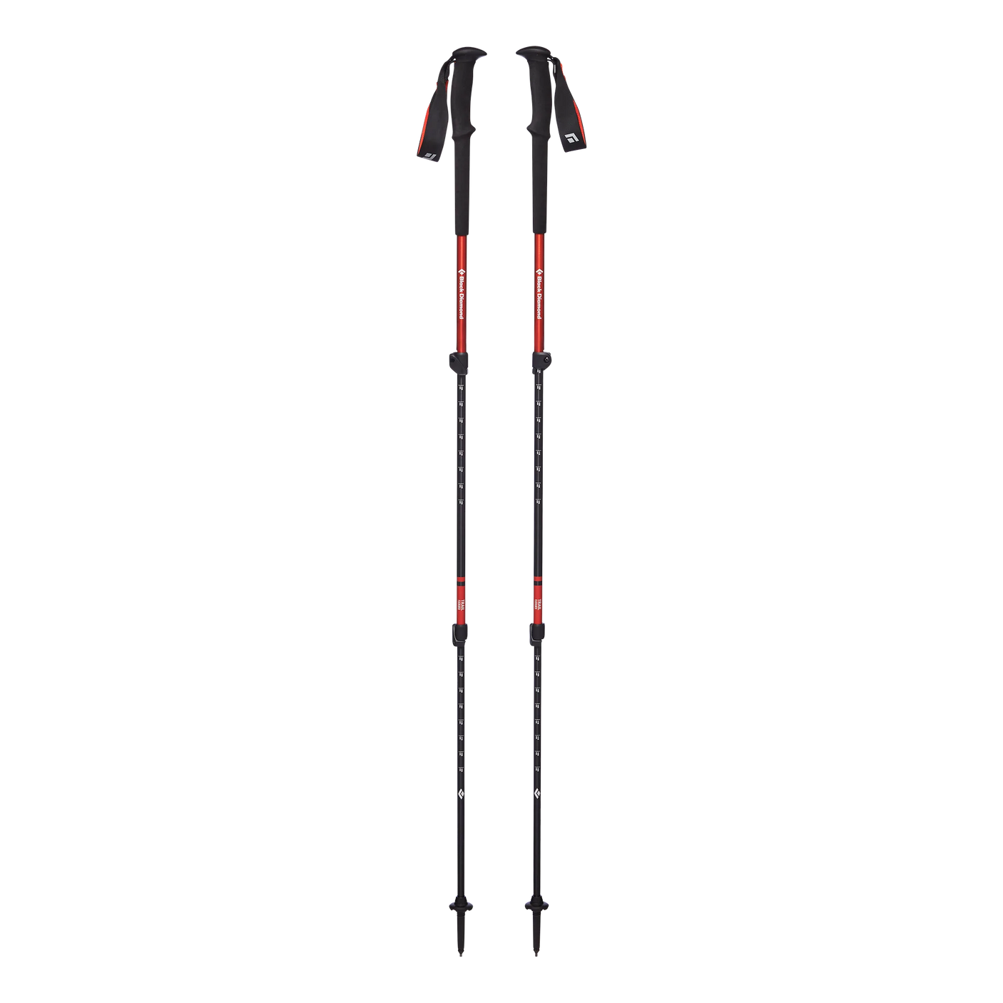 Trail Trekking Poles