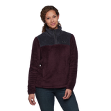 Roadie Quarter Zip Fleece