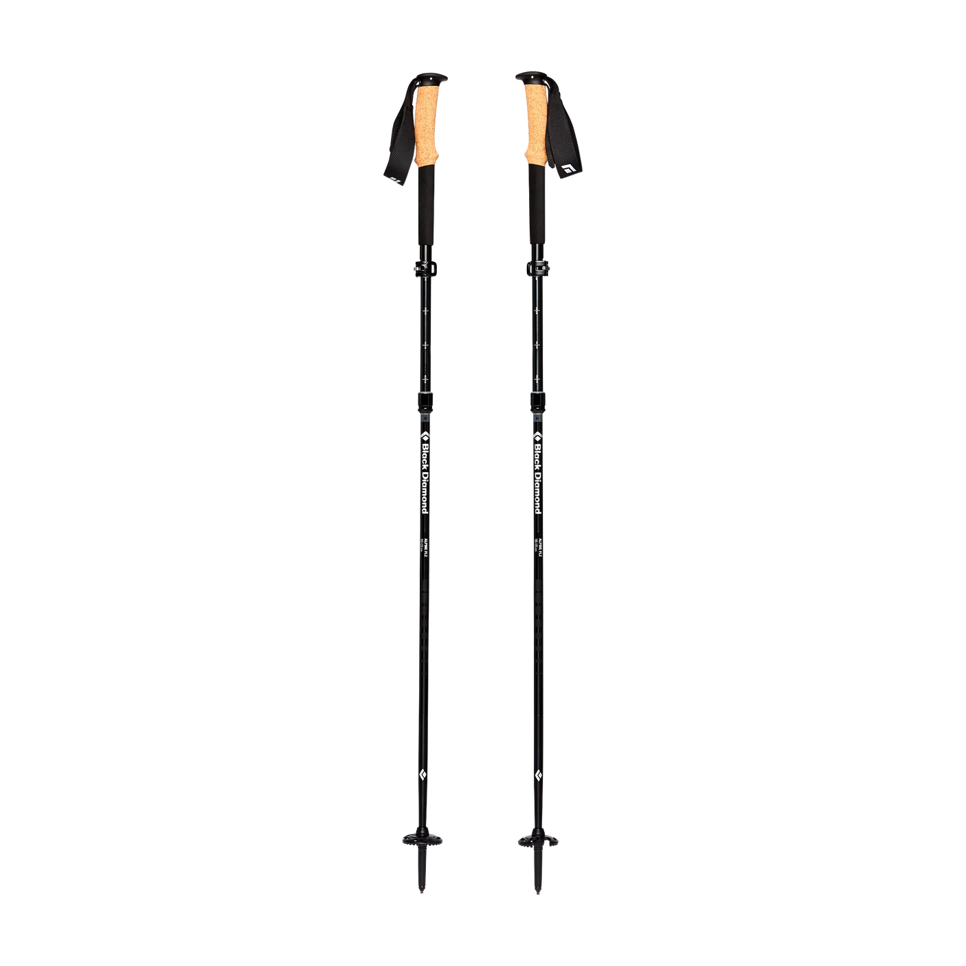 Alpine FLZ Trekking Poles