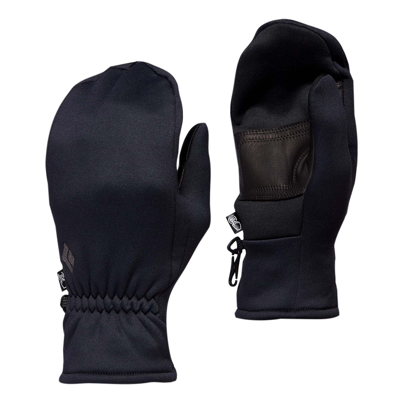 Heavyweight Screentap Mitts