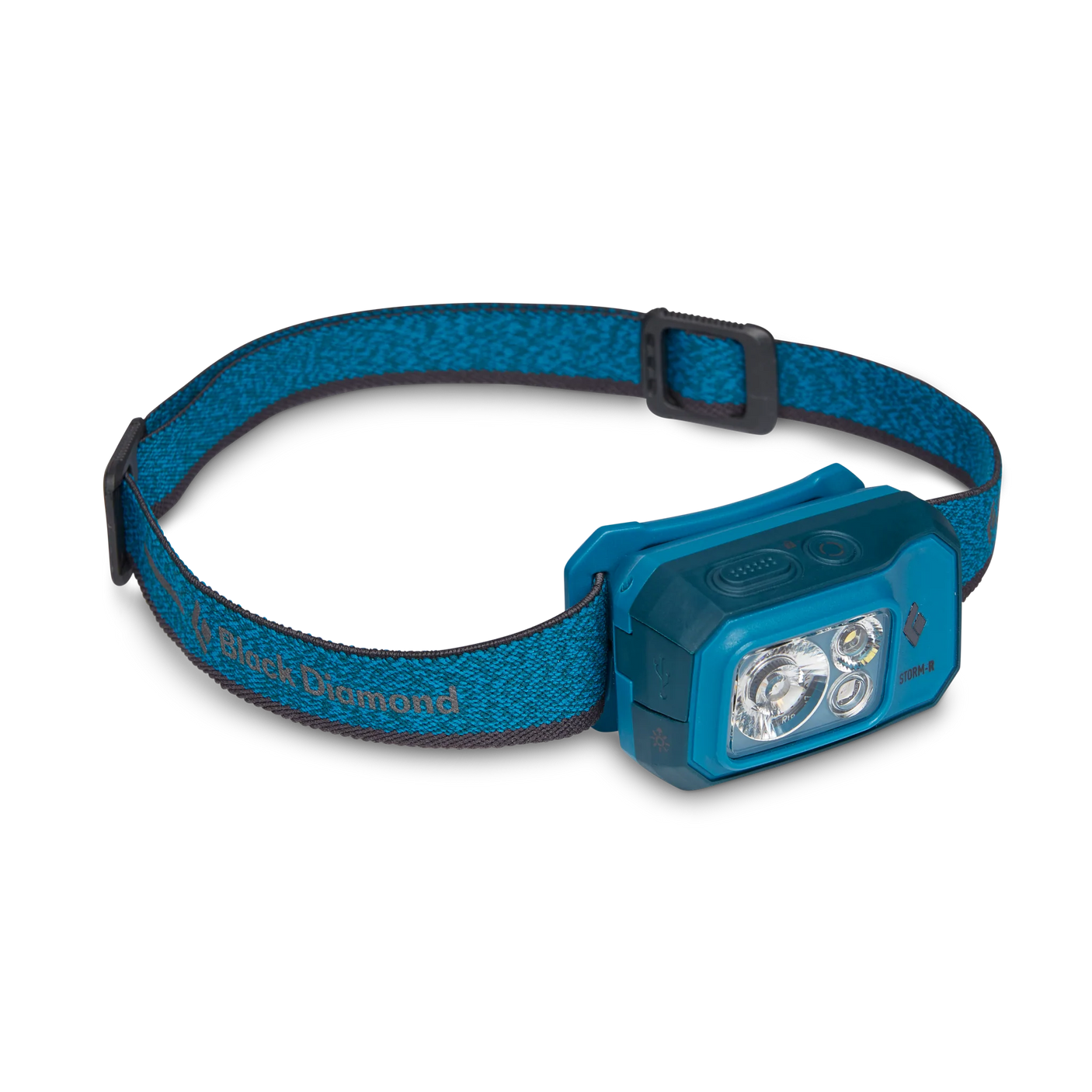 Storm 500-R Headlamp