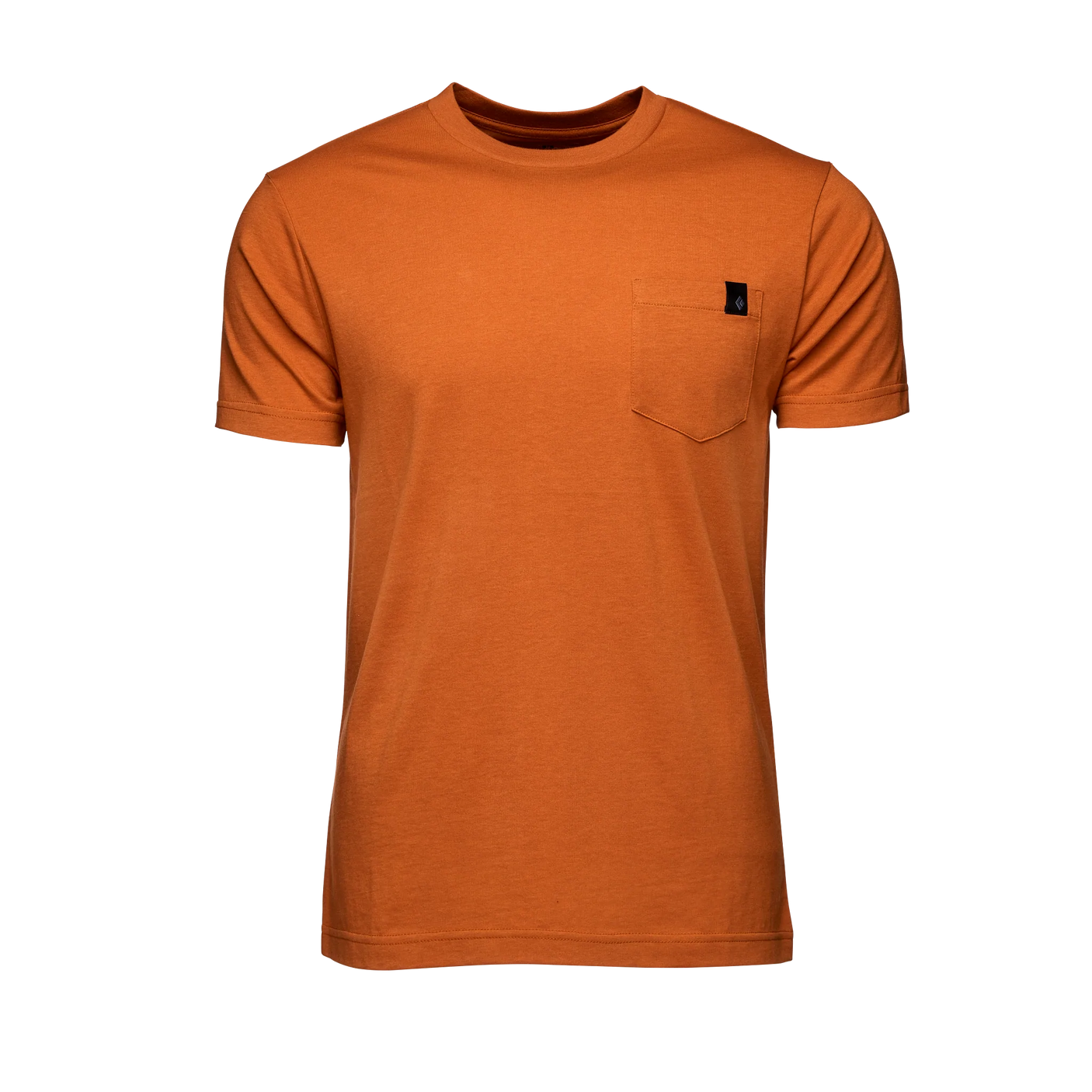 Crag Pocket T-Shirt