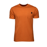 Crag Pocket T-Shirt