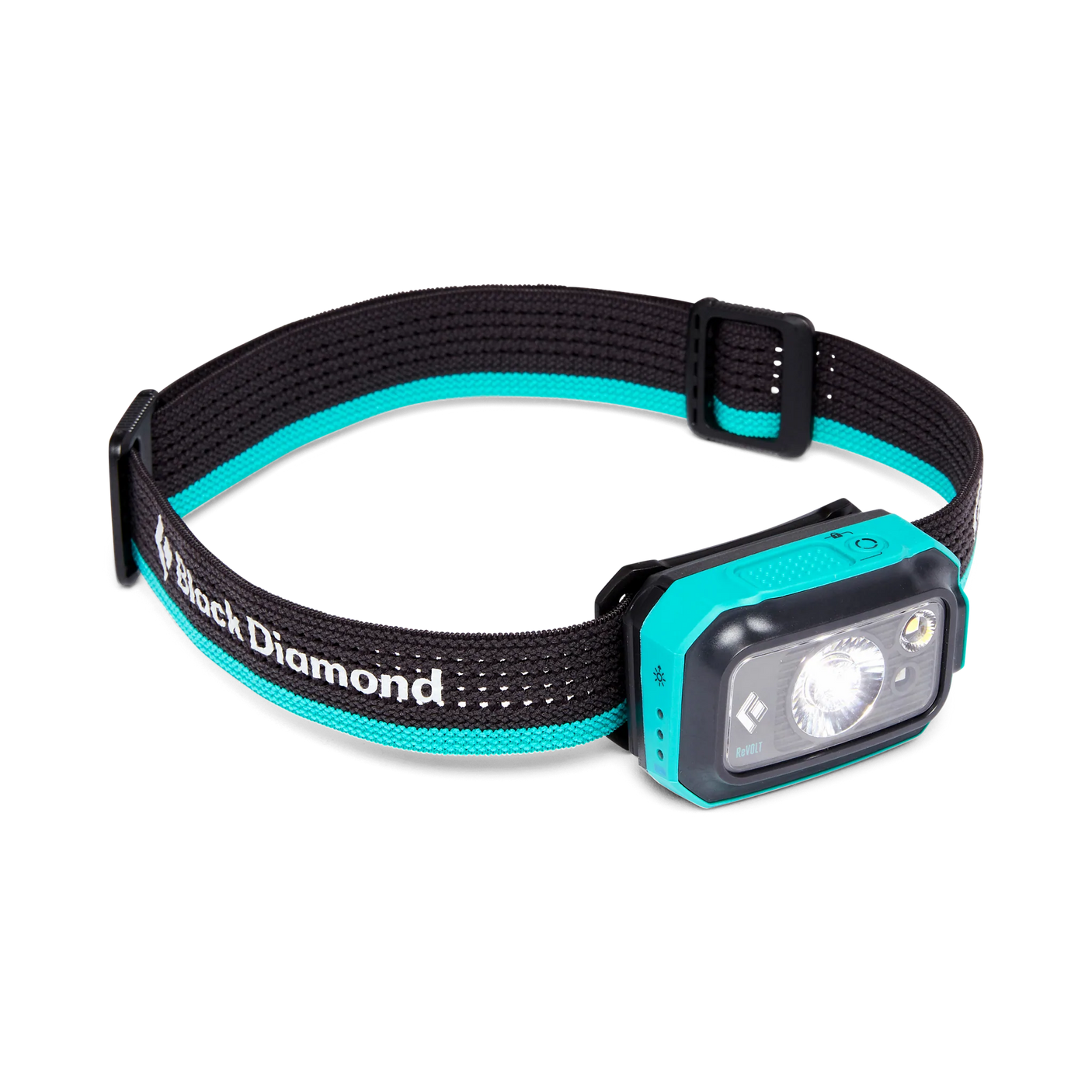 Revolt 350 Headlamp