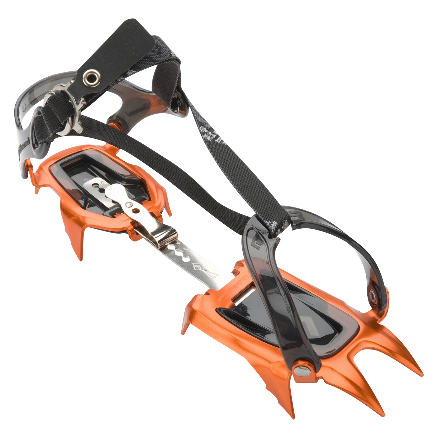 Neve Strap Crampons