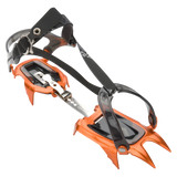 Neve Strap Crampons