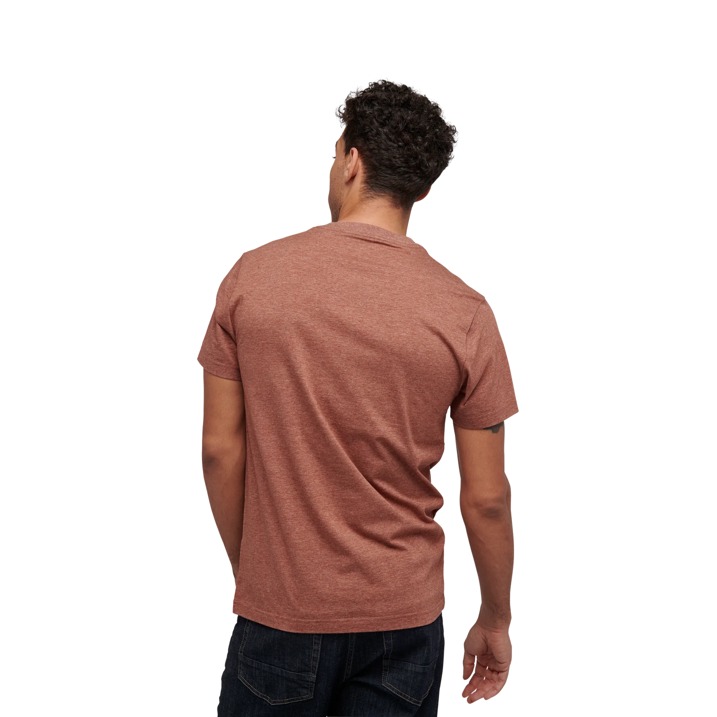 Crag Pocket T-Shirt